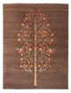 Designer Rug 249x187cm - Designerteppich