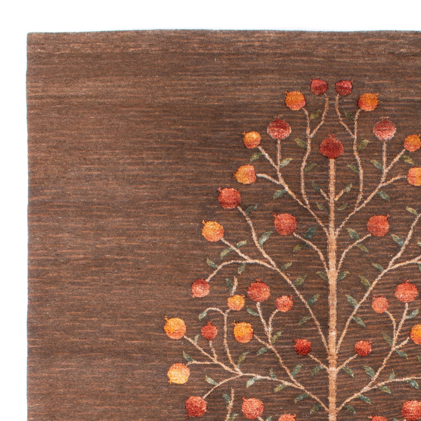 Designer Rug 249x187cm - Designerteppich