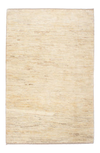 Gabbeh Rug - Perser - 142 x 95 cm - beige