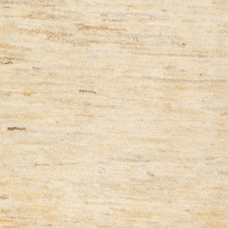 Gabbeh Rug - Perser - 142 x 95 cm - beige