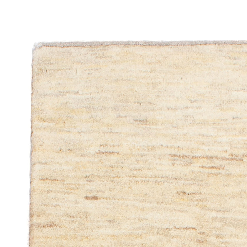 Gabbeh Rug - Perser - 142 x 95 cm - beige