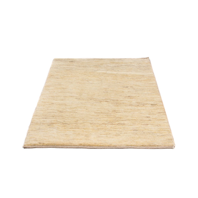 Gabbeh Rug - Perser - 142 x 95 cm - beige