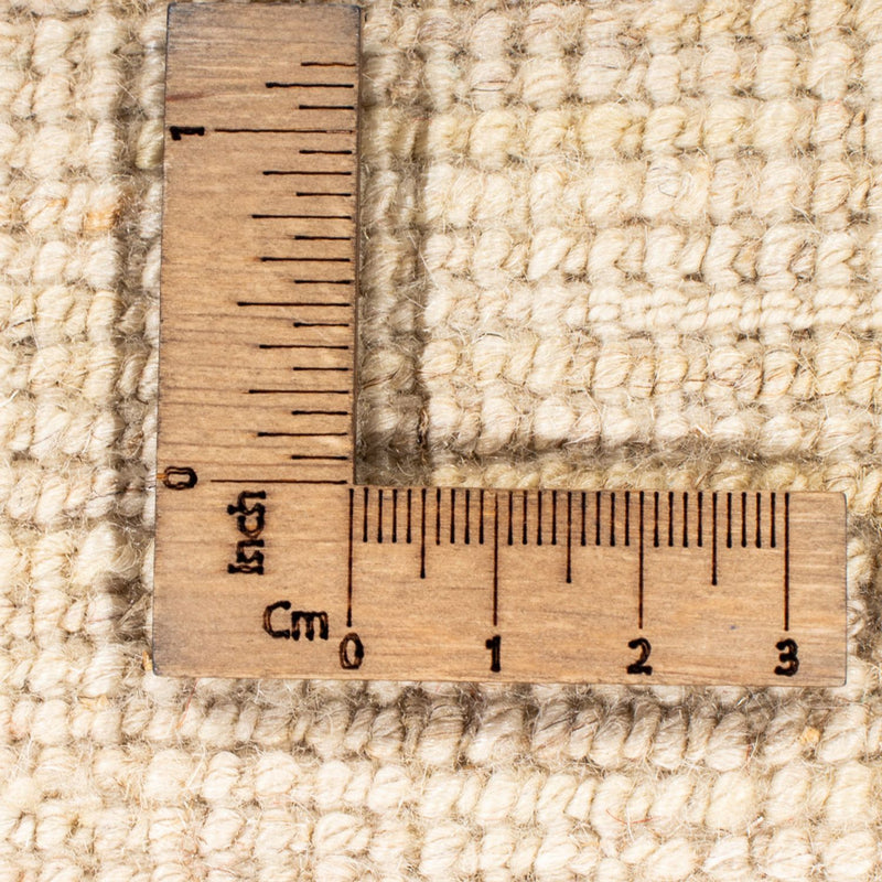 Gabbeh Rug - Perser - 142 x 95 cm - beige