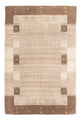 Loribaft Loom Rug 198x126cm - Wool Rug