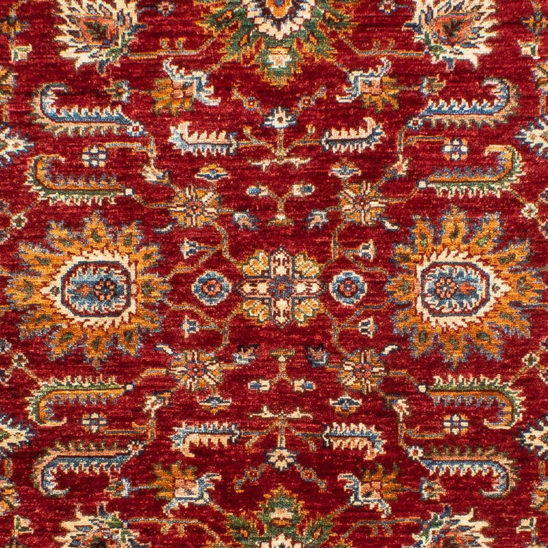 Ziegler Rug - Ariana - 203 x 148 cm - red