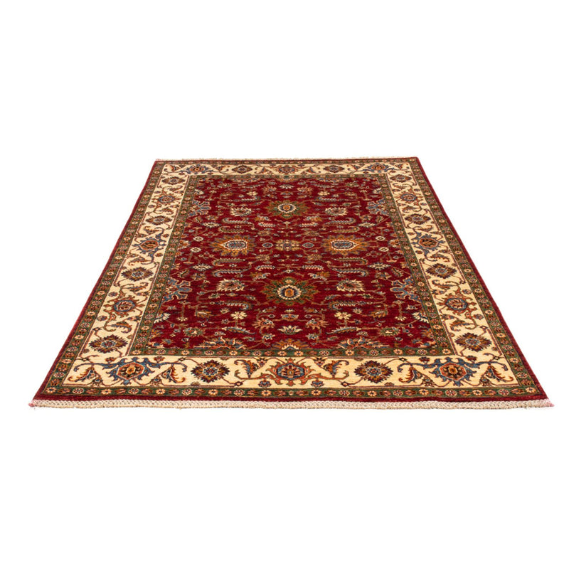 Ziegler Rug - Ariana - 203 x 148 cm - red