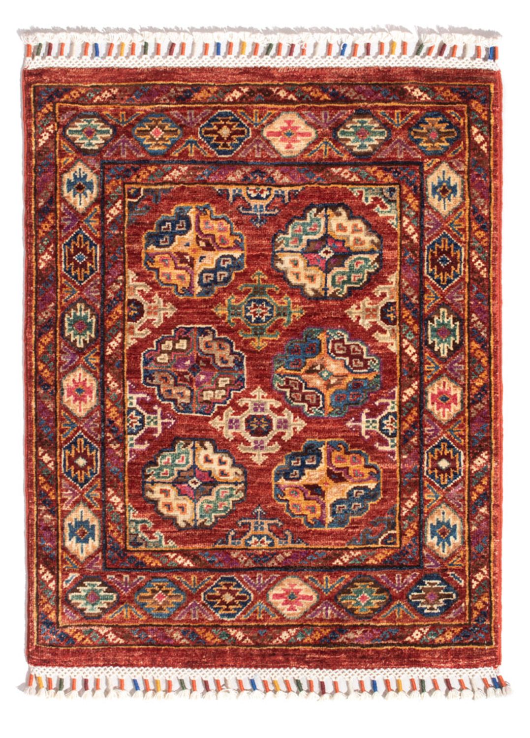 Ziegler Rug - Ariana - 87 x 62 cm - multicolored