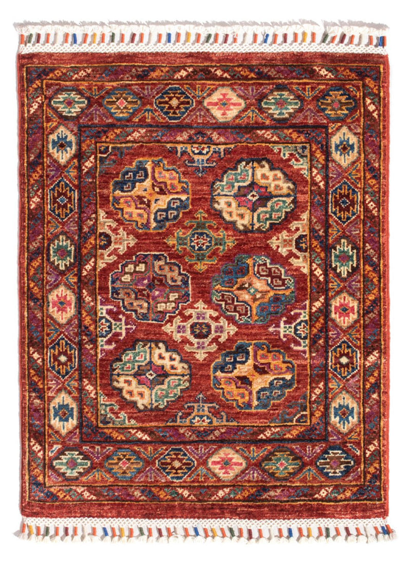 Ziegler Rug - Ariana - 87 x 62 cm - multicolored