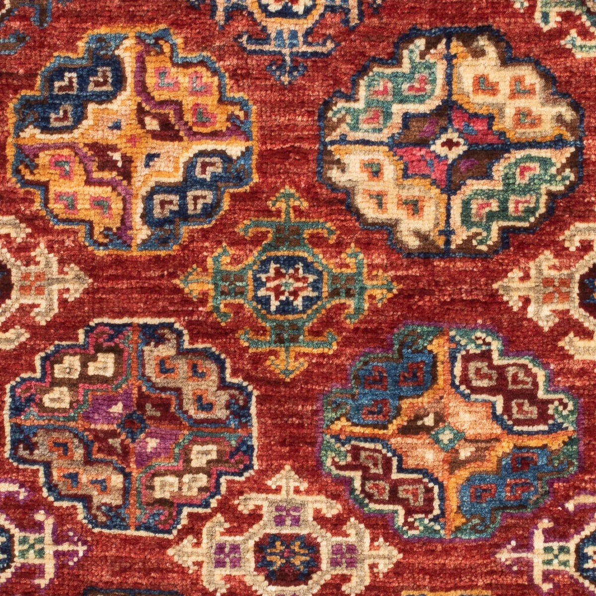 Ziegler Rug - Ariana - 87 x 62 cm - multicolored