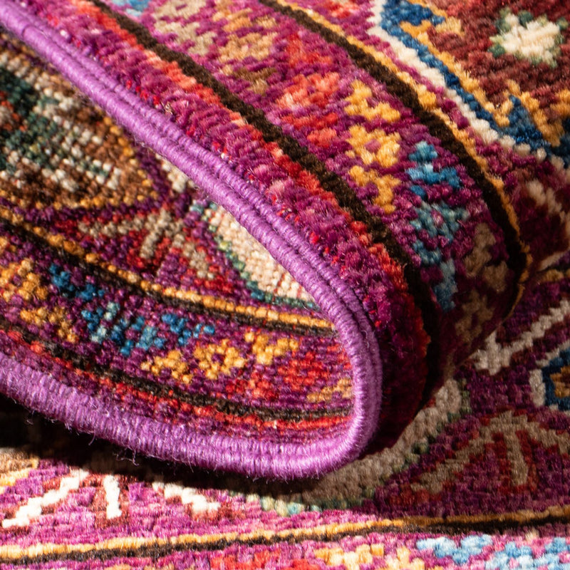 Ziegler Rug - Ariana - 87 x 62 cm - multicolored