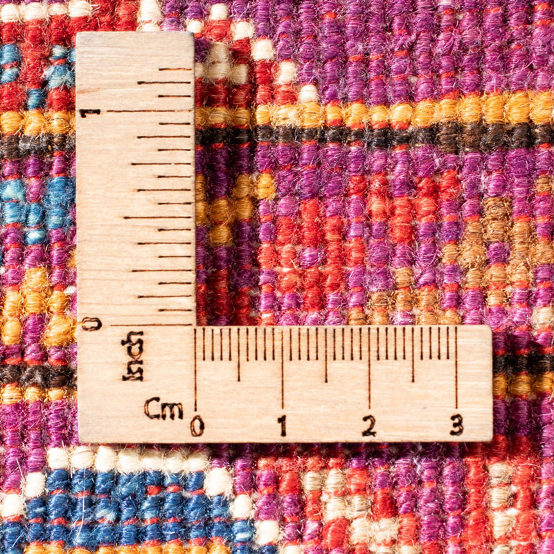 Ziegler Rug - Ariana - 87 x 62 cm - multicolored