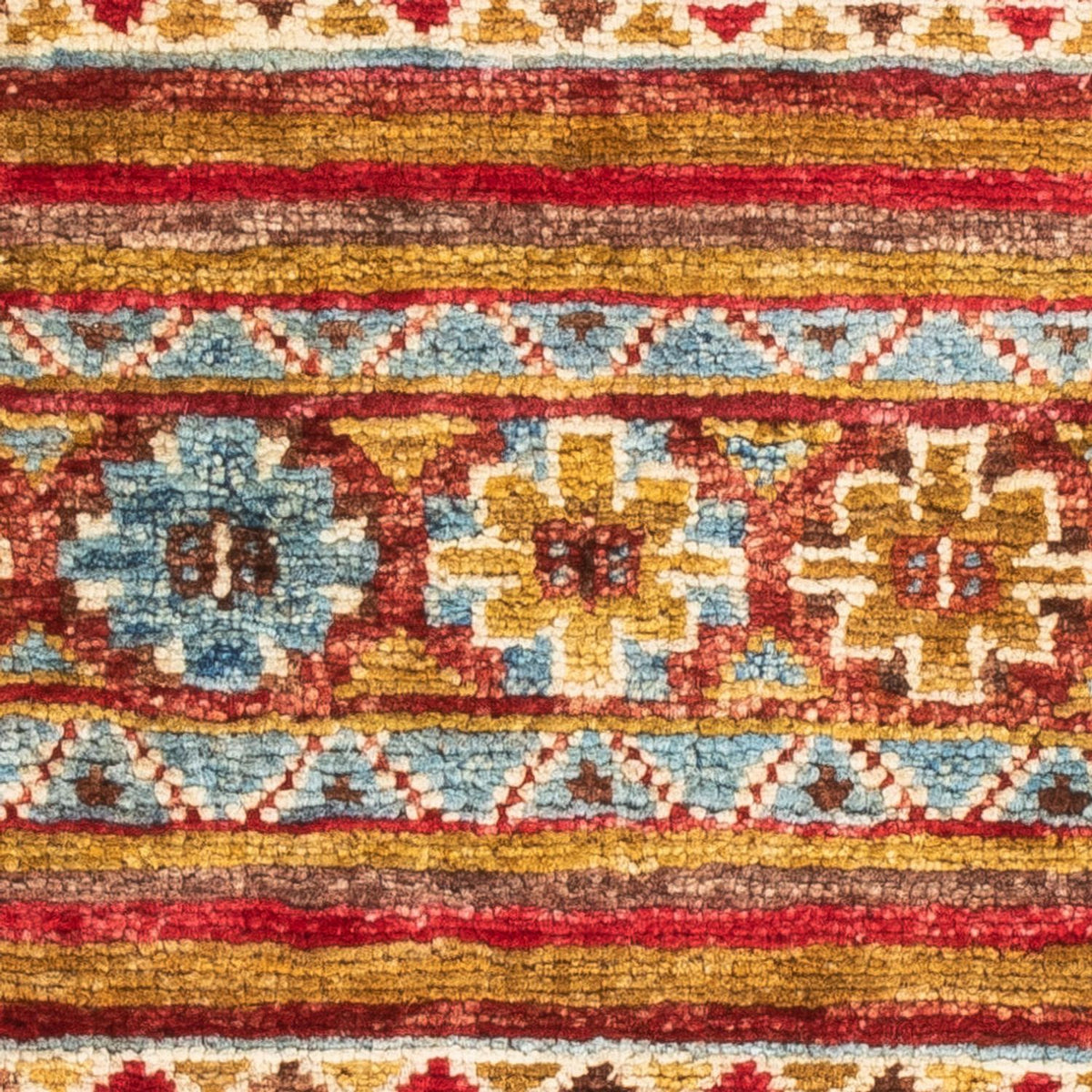 Ziegler Rug - Ariana - 70 x 40 cm - multicolored