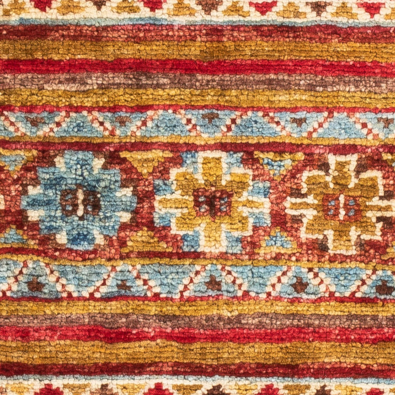 Ziegler Rug - Ariana - 70 x 40 cm - multicolored