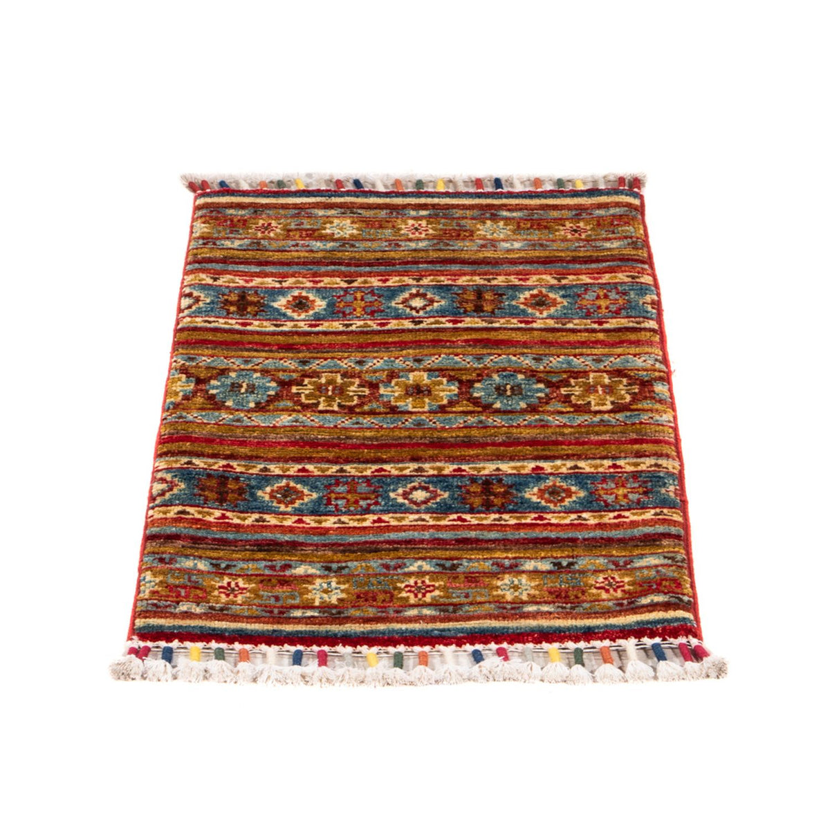 Ziegler Rug - Ariana - 70 x 40 cm - multicolored