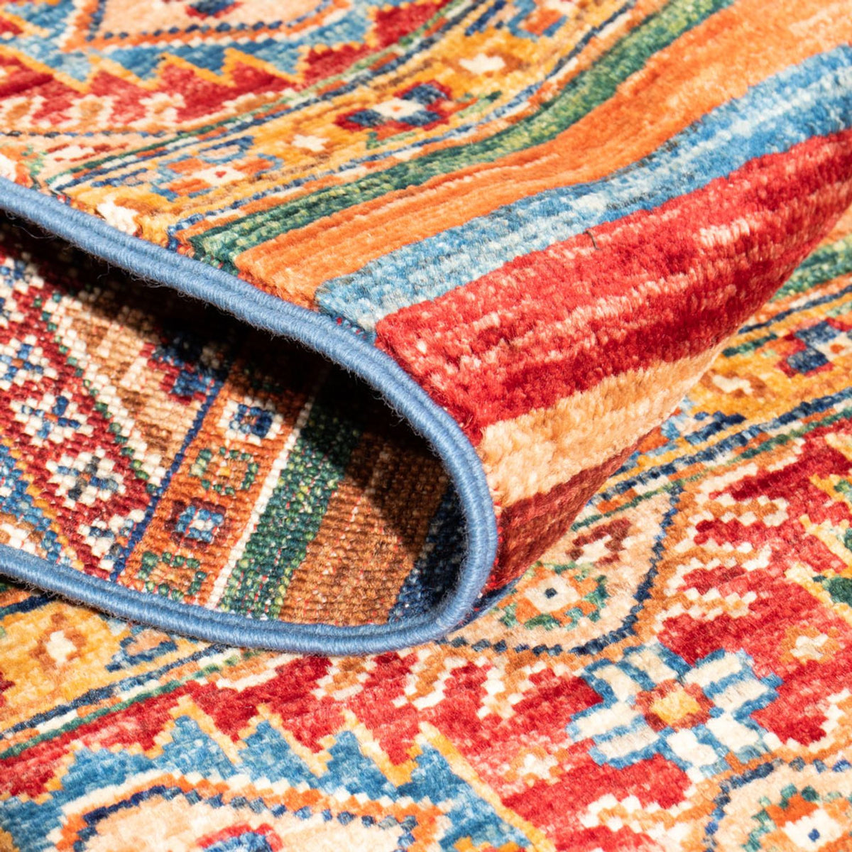 Ziegler Rug - Ariana - 92 x 62 cm - multicolored