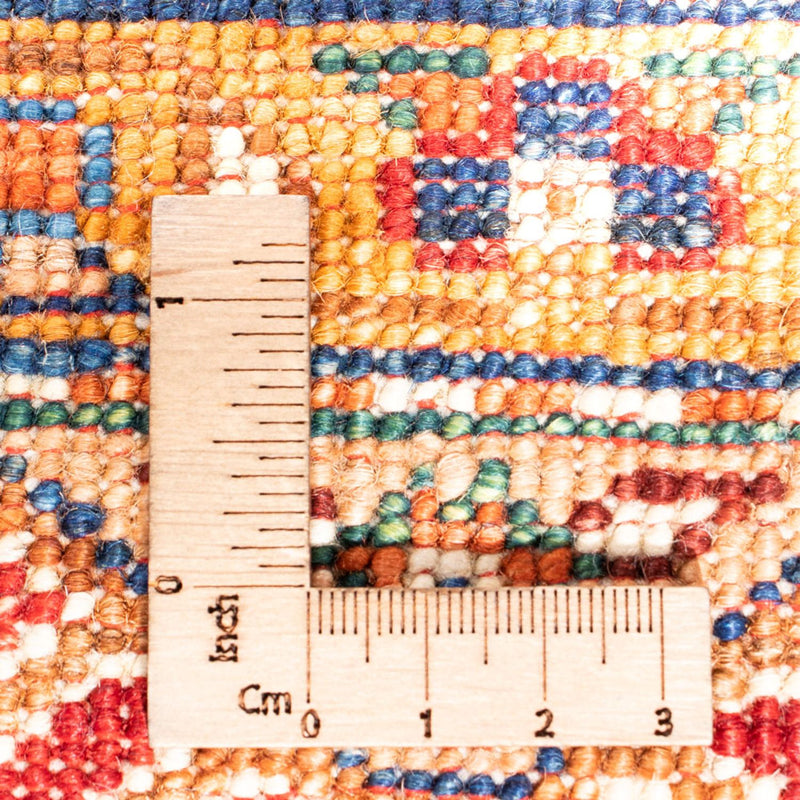 Ziegler Rug - Ariana - 92 x 62 cm - multicolored