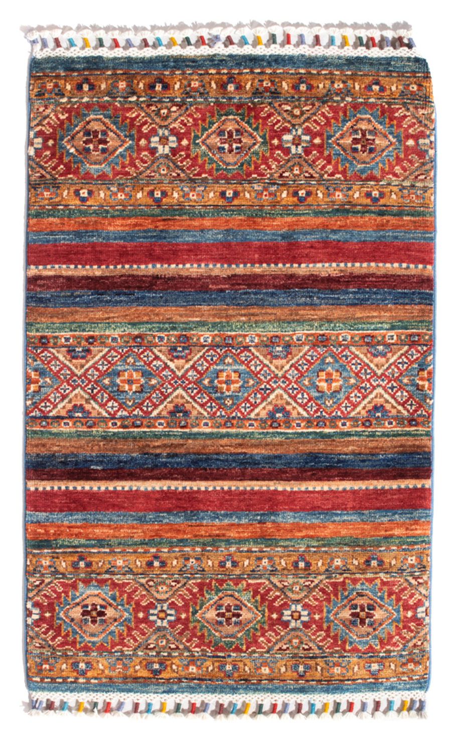 Ziegler Rug - Ariana - 96 x 60 cm - multicolored