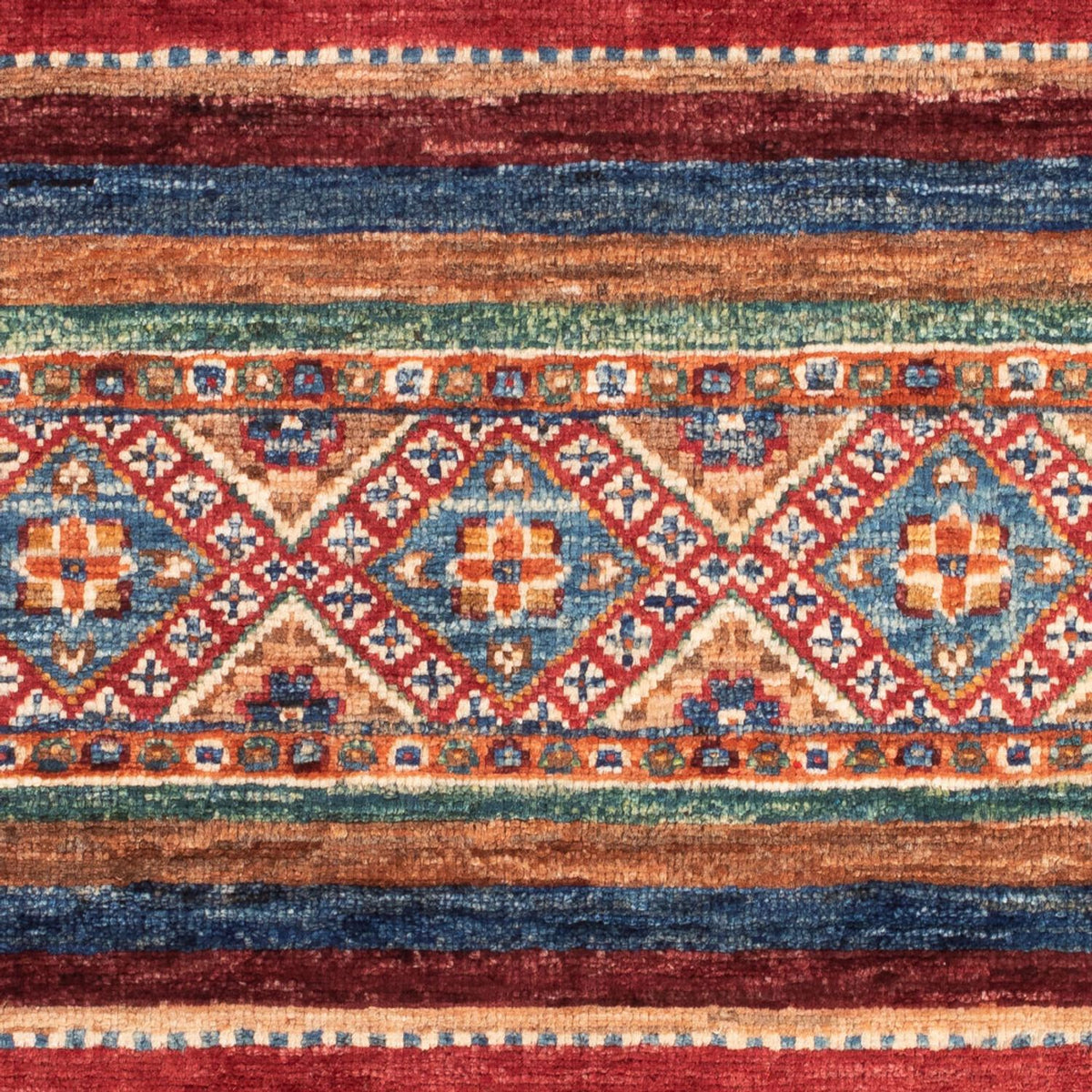 Ziegler Rug - Ariana - 96 x 60 cm - multicolored