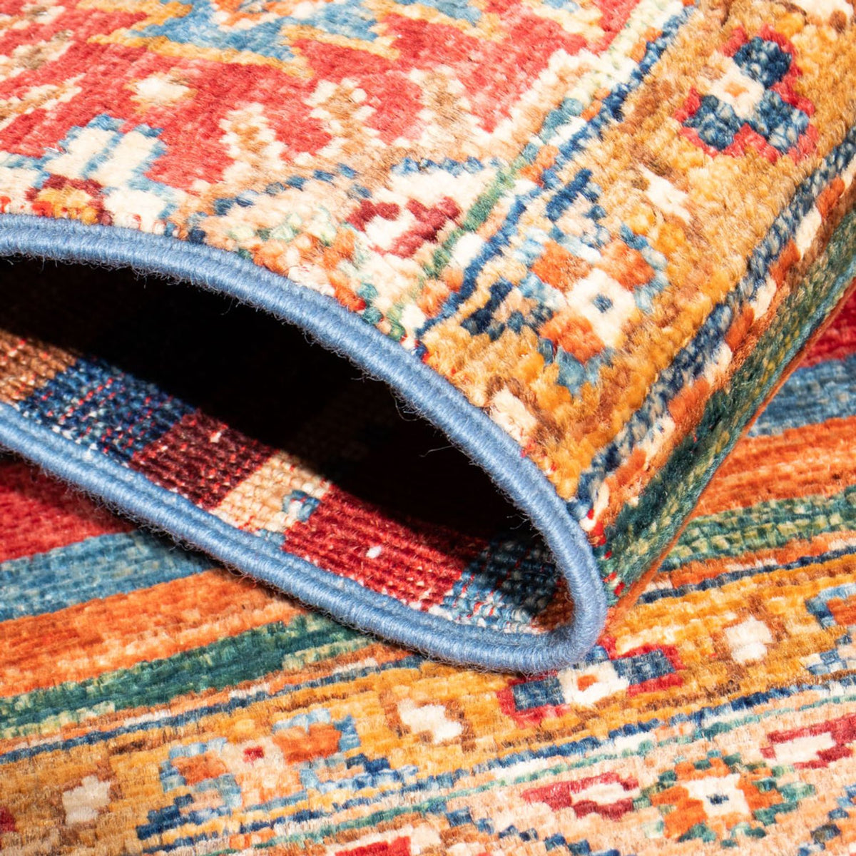 Ziegler Rug - Ariana - 96 x 60 cm - multicolored