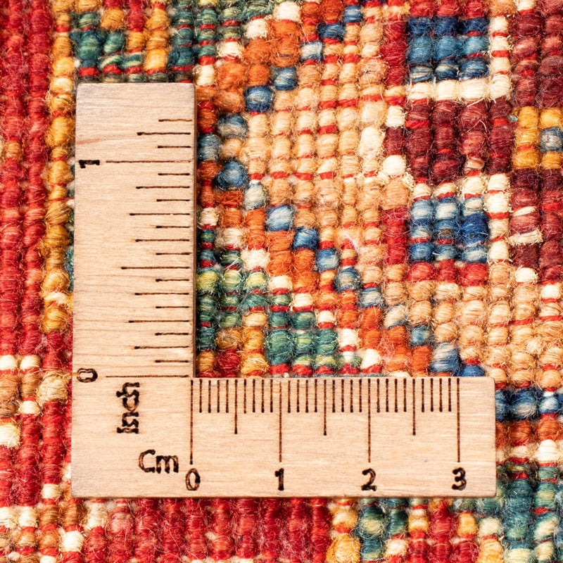 Ziegler Rug - Ariana - 96 x 60 cm - multicolored