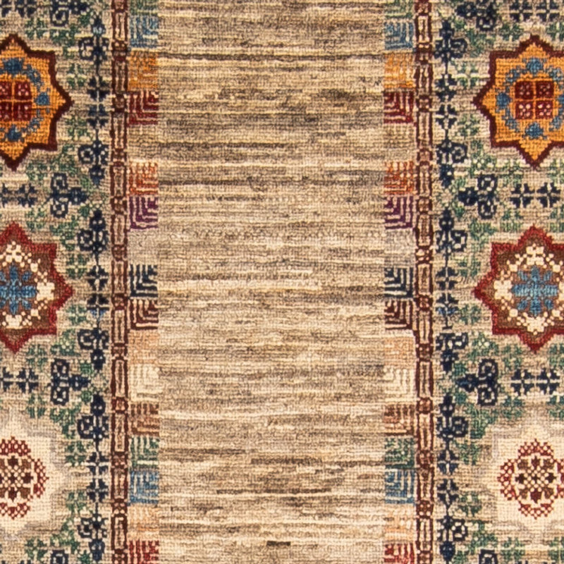 Runner Ziegler Rug - Ariana - 294 x 79 cm - natural
