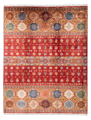 Ziegler Rug - Ariana - 235 x 182 cm - multicolored