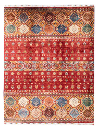 Ariana Rug 182x235cm - Oriental Rug
