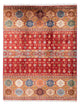 Ariana Rug 235x182cm - Oriental Rug