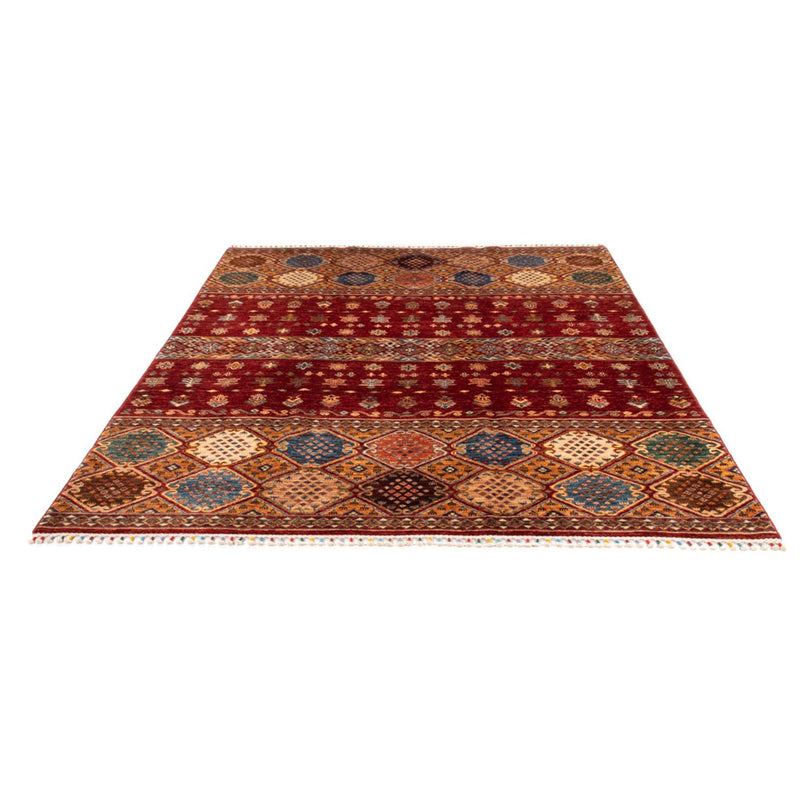 Ziegler Rug - Ariana - 235 x 182 cm - multicolored