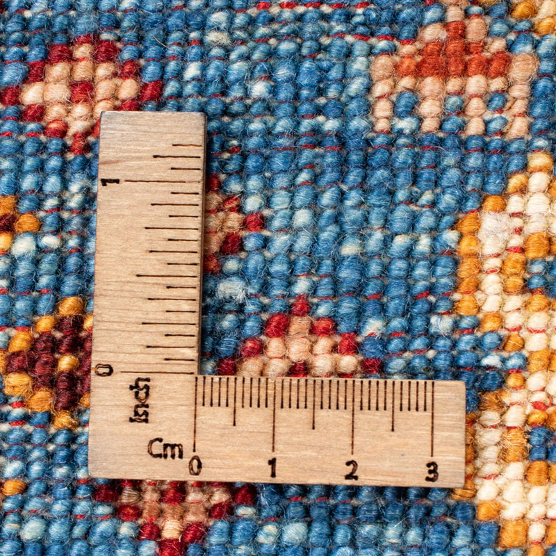 Ziegler Rug - Ariana - 235 x 182 cm - multicolored