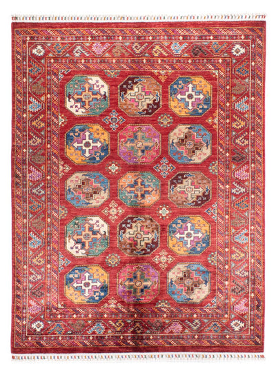Ariana Rug 151x200cm - Oriental Rug