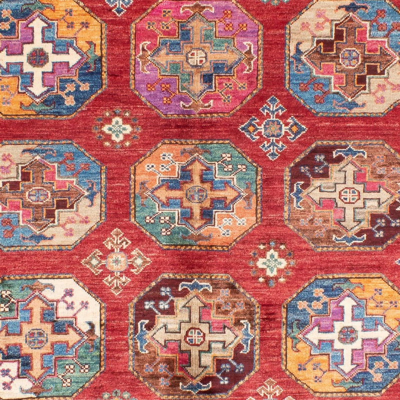 Ziegler Rug - Ariana - 200 x 151 cm - multicolored