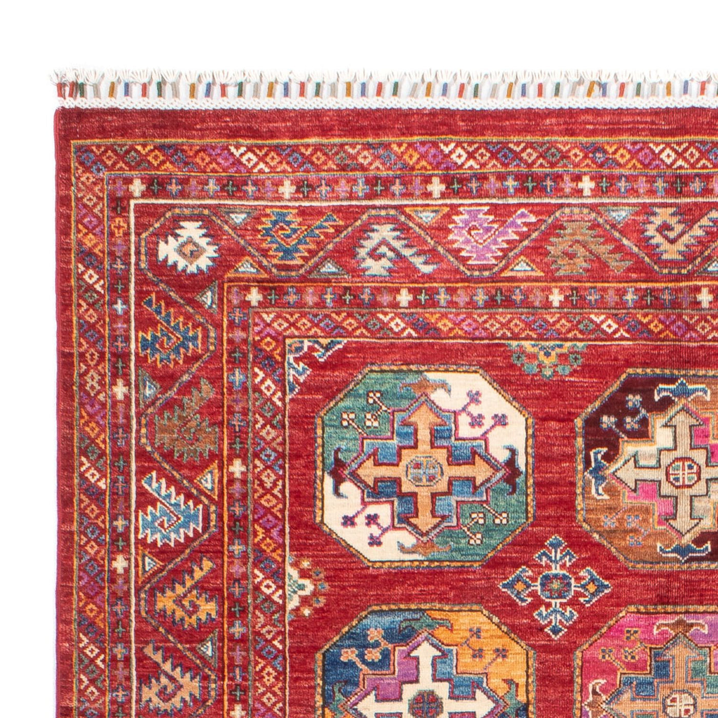 Ariana Rug 200x151cm - Oriental Rug