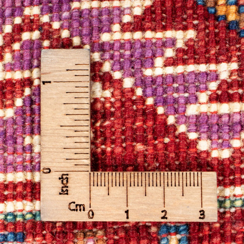 Ziegler Rug - Ariana - 200 x 151 cm - multicolored