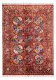 Ariana Rug 203x147cm - Oriental Rug