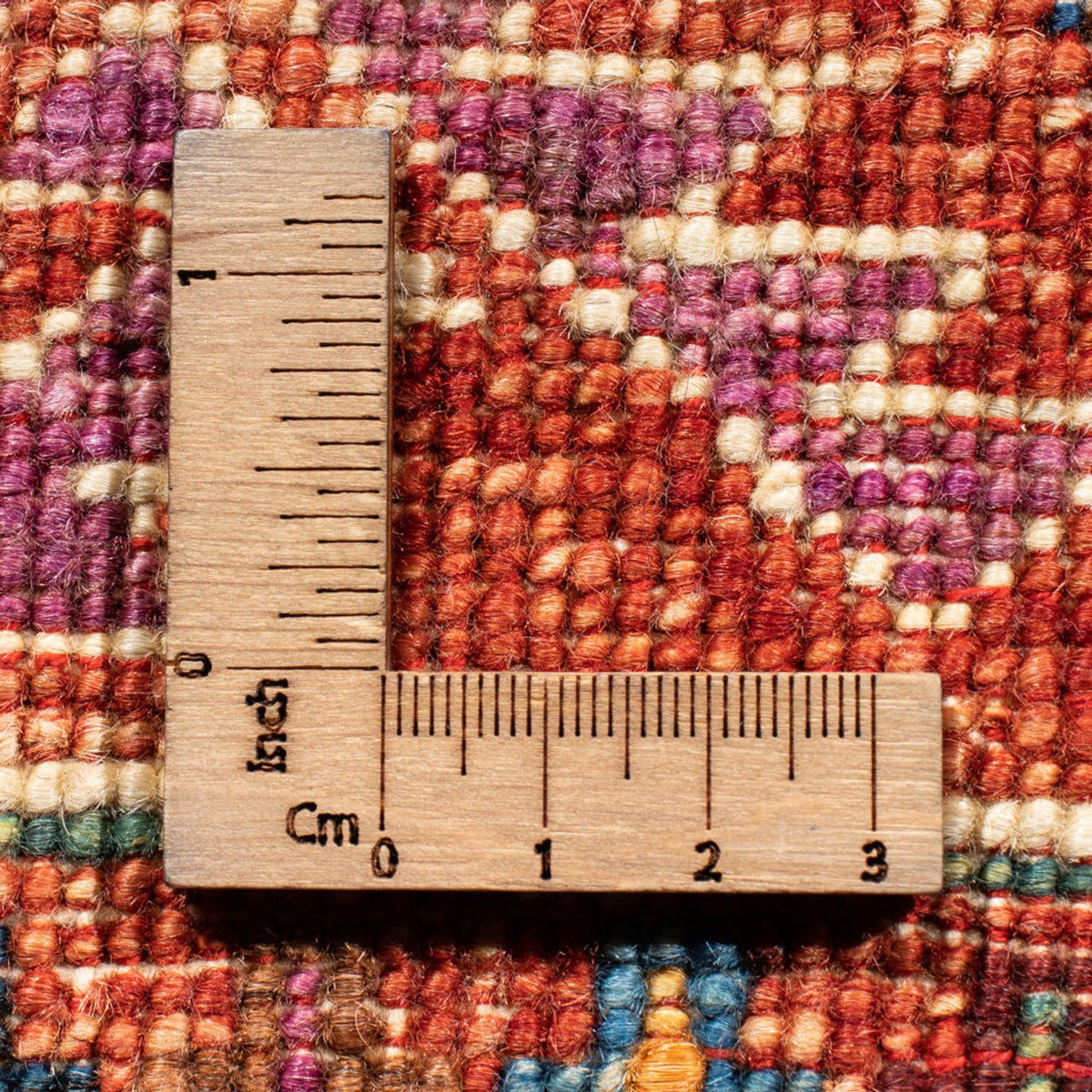 Ziegler Rug - Ariana - 203 x 147 cm - multicolored