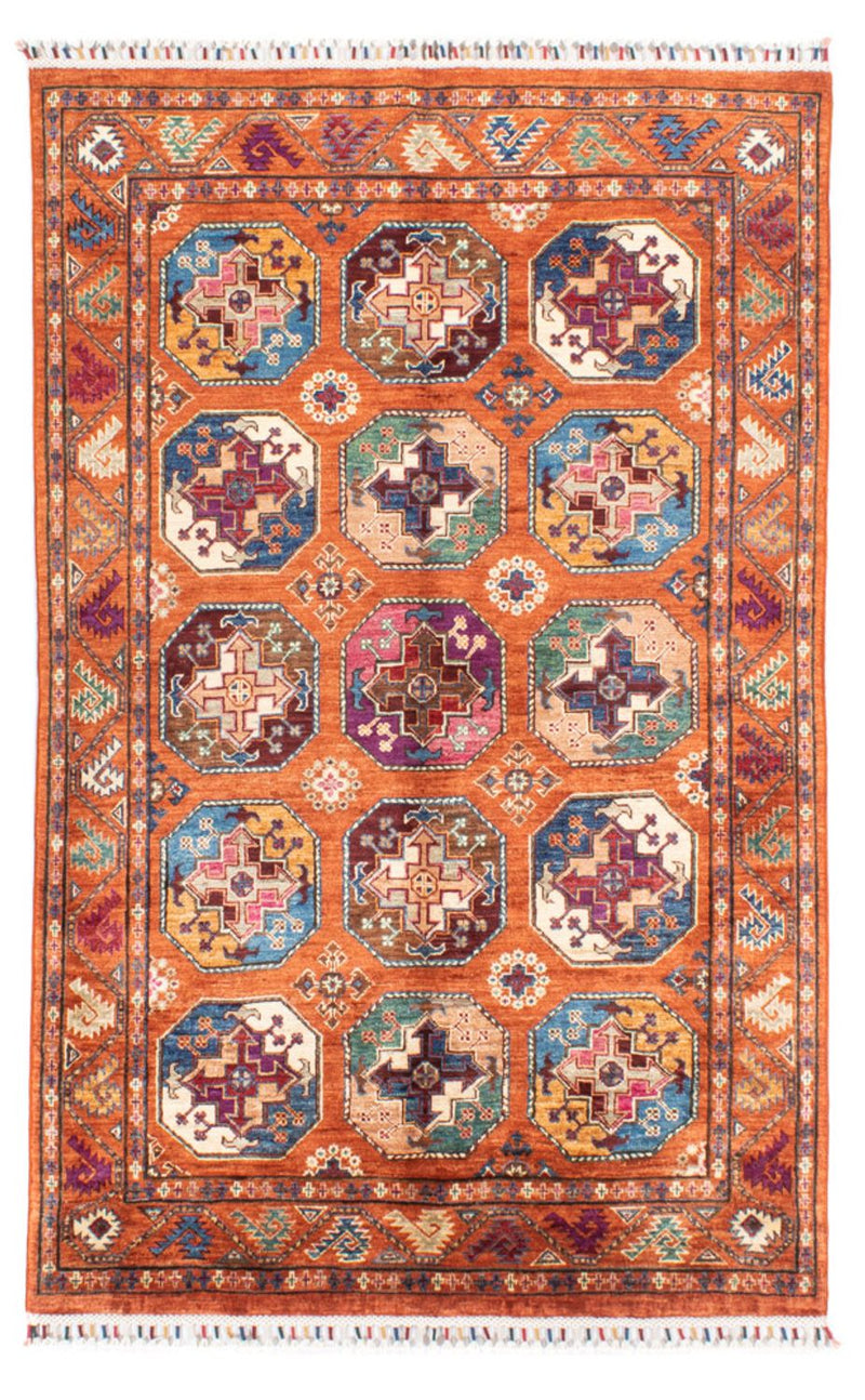 Ziegler Rug - Ariana - 191 x 121 cm - multicolored
