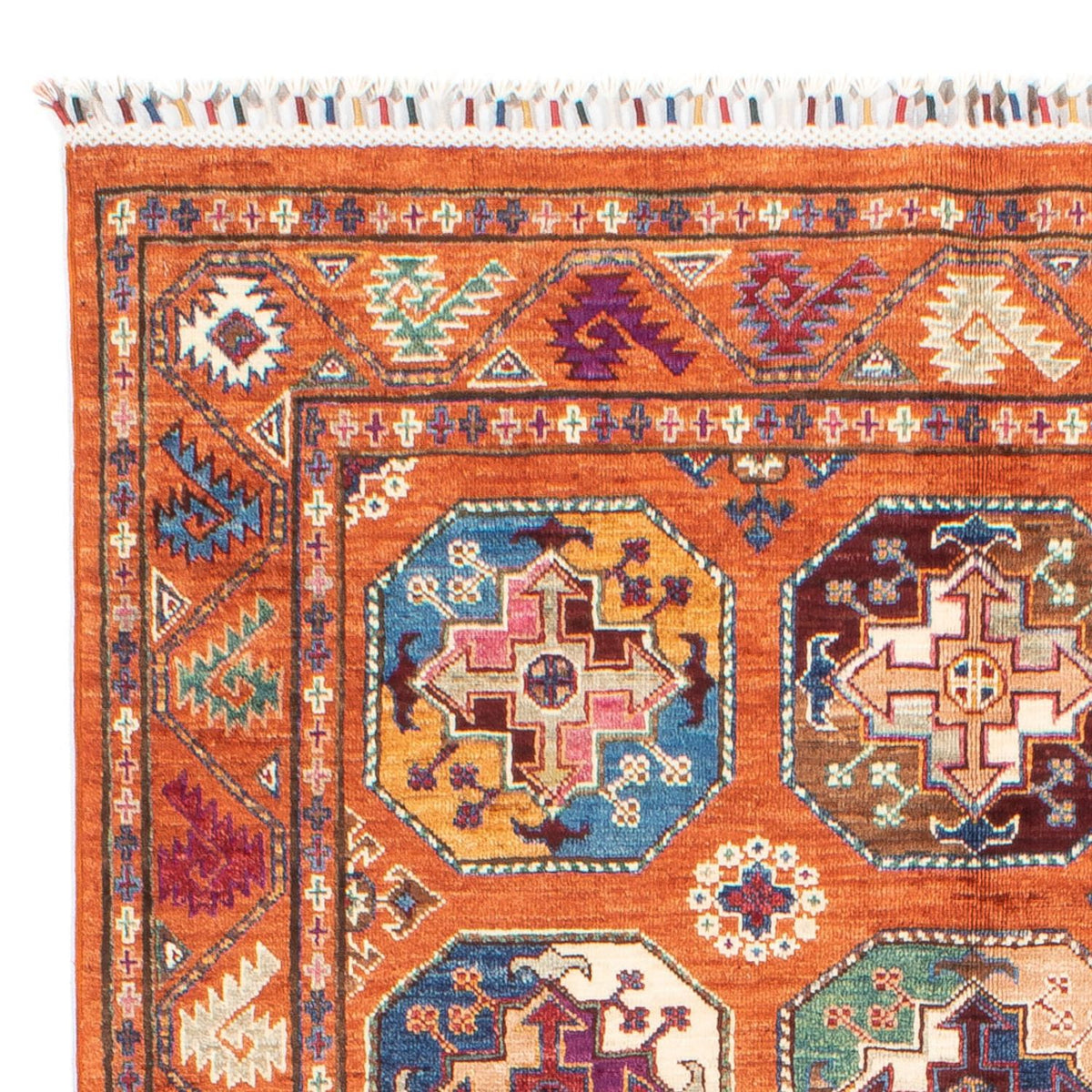 Ariana Rug 121x191cm - Oriental Rug