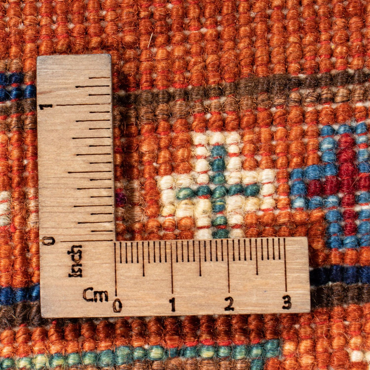 Ziegler Rug - Ariana - 191 x 121 cm - multicolored