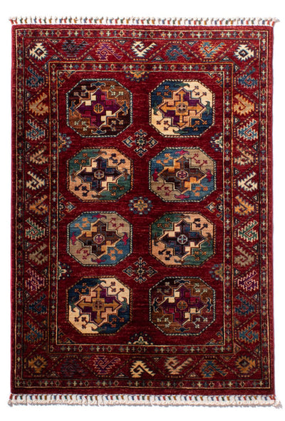 Ariana Rug 100x142cm - Oriental Rug