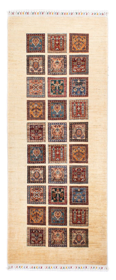 Ariana Rug 85x218cm - Oriental Rug