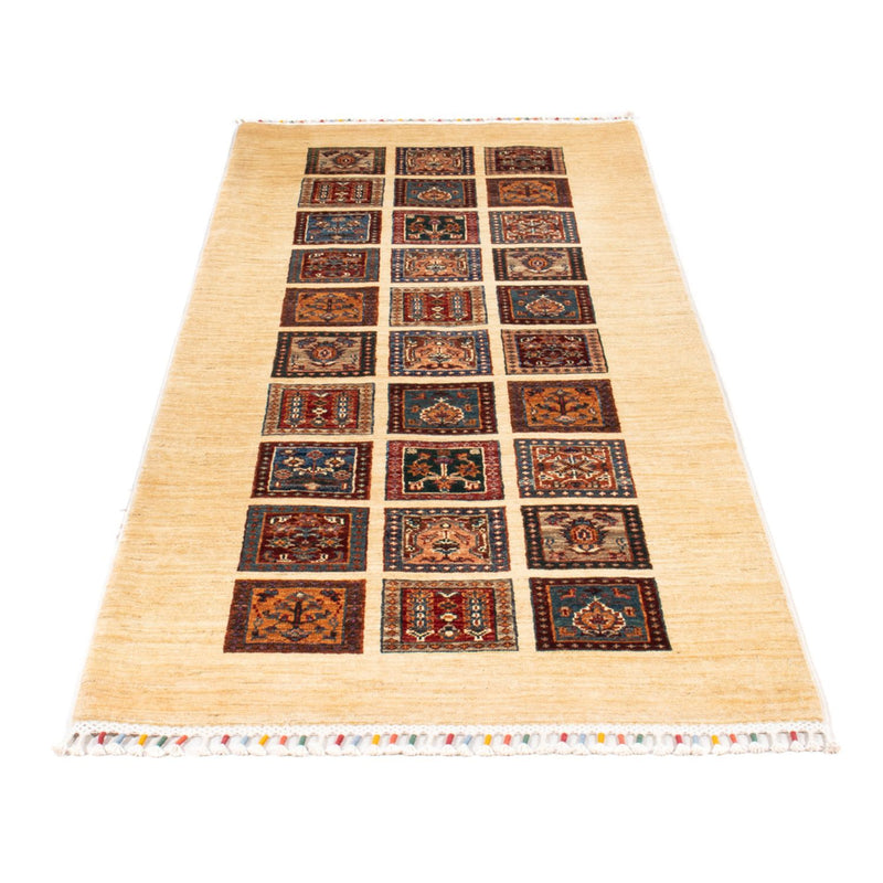 Runner Ziegler Rug - Ariana - 218 x 85 cm - multicolored