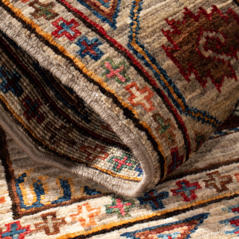 Ziegler Rug - Ariana - 117 x 81 cm - sand