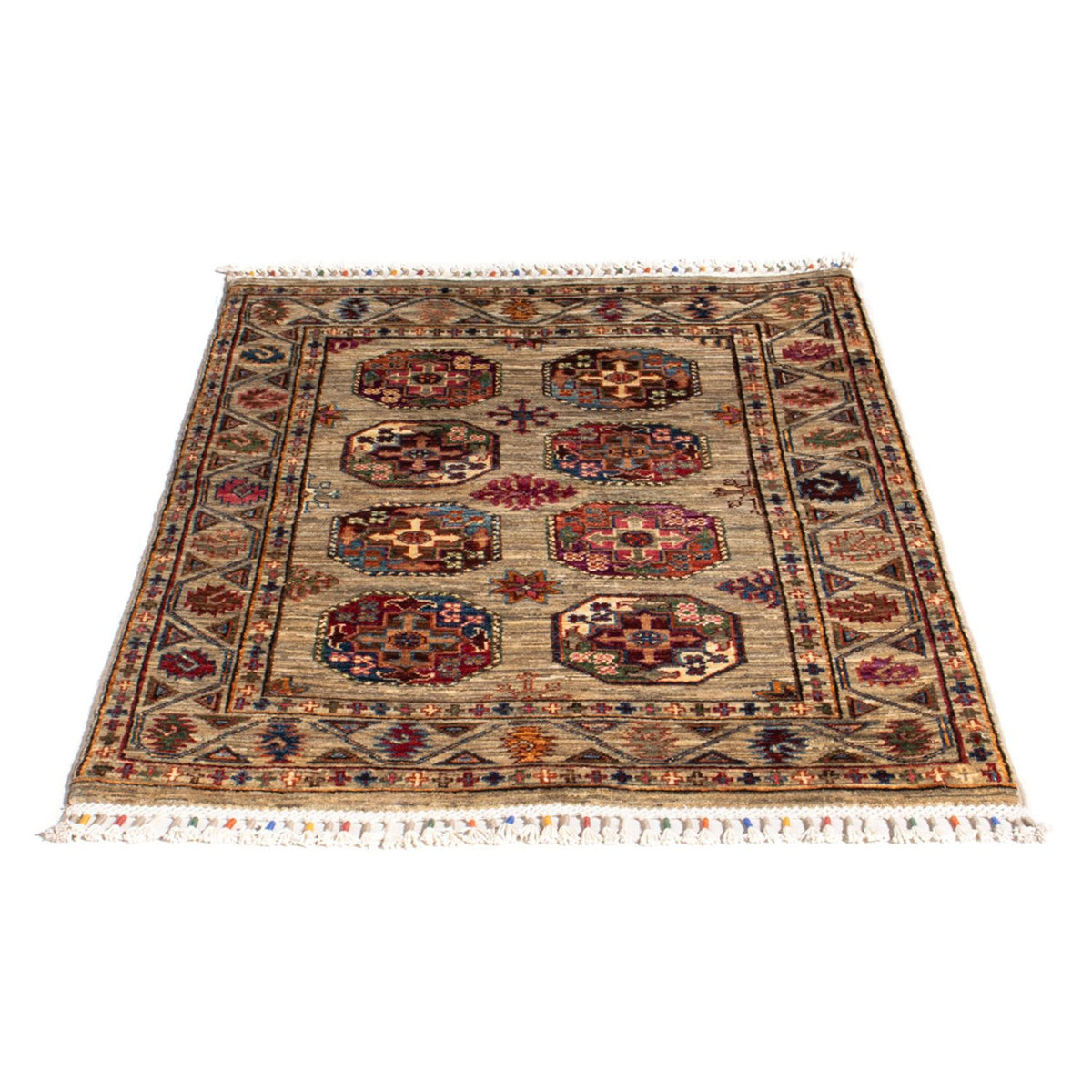 Ziegler Rug - Ariana - 117 x 81 cm - sand