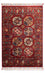 Ziegler Rug - Ariana - 117 x 80 cm - dark red