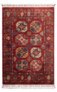 Ariana Rug 117x80cm - Oriental Rug