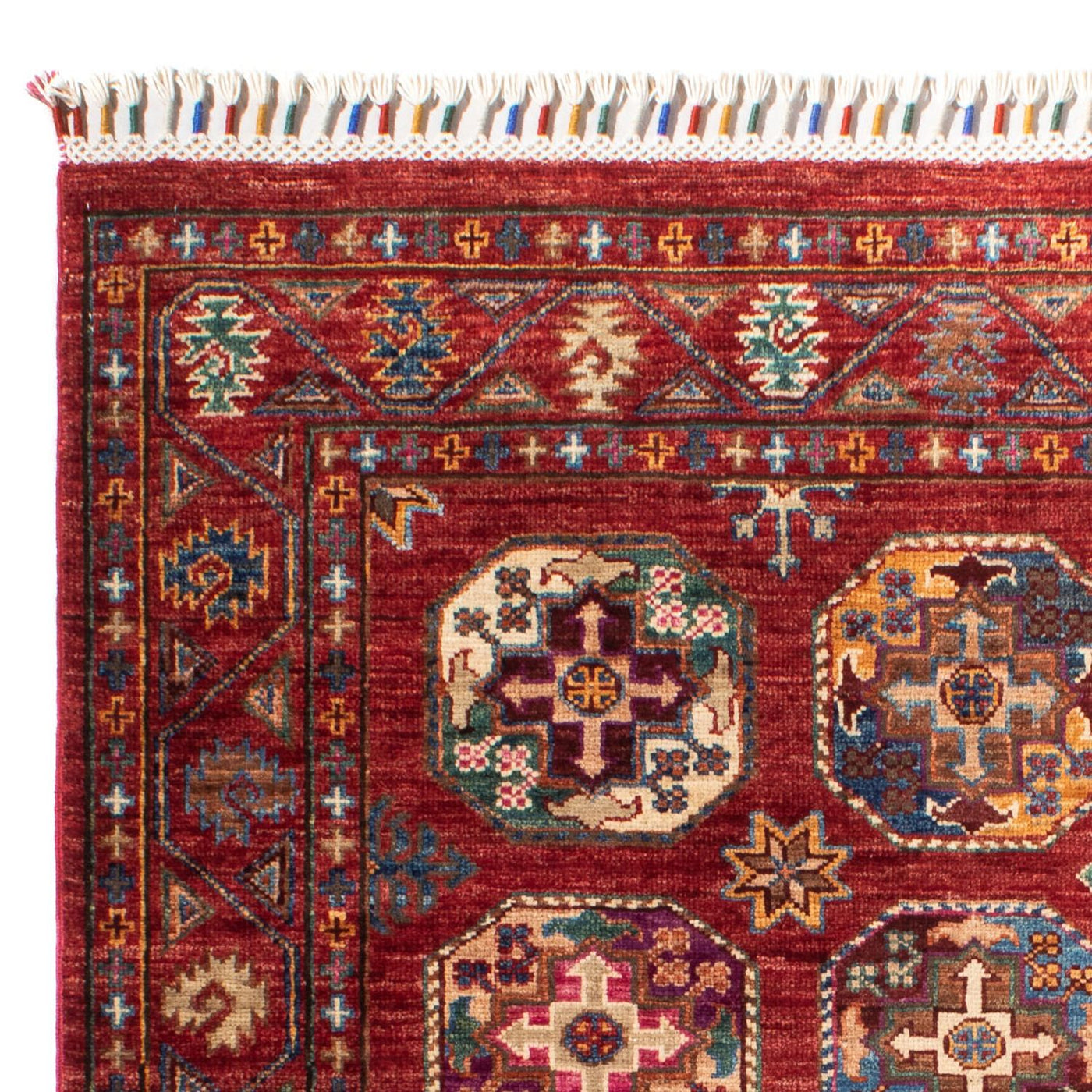 Ariana Rug 117x80cm - Oriental Rug