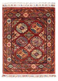 Ziegler Rug - Ariana - 84 x 63 cm - multicolored