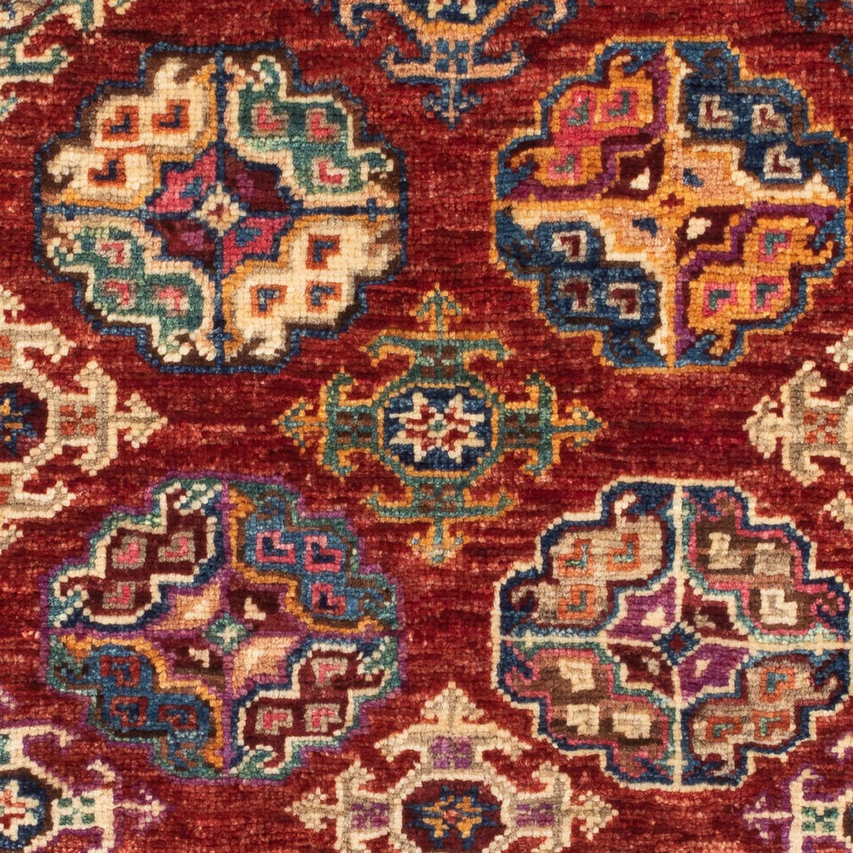 Ziegler Rug - Ariana - 84 x 63 cm - multicolored