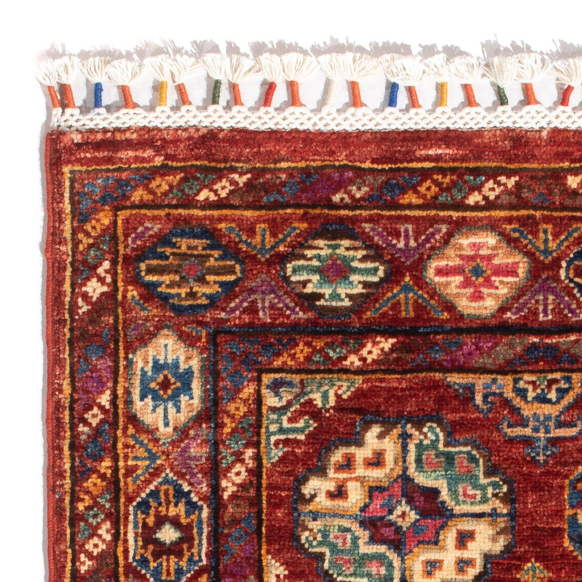 Ziegler Rug - Ariana - 84 x 63 cm - multicolored